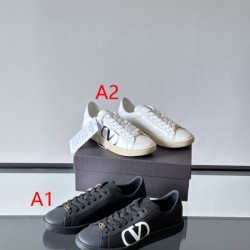 2026最新作 数量限定デザイン VALENTINO ヴァレンティノ スニーカー ブランドシューズ