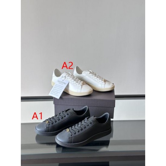 2026春夏新作 人気モデル VALENTINO ヴァレンティノ スニーカー メンズ レディース