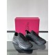 2026最新 流行注目ブランド VALENTINO ヴァレンティノ スニーカー トレンド靴
