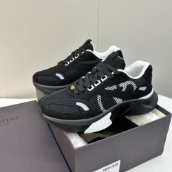 2026春夏新作 圧倒的人気 VALENTINO ヴァレンティノ スニーカー カジュアルシューズ