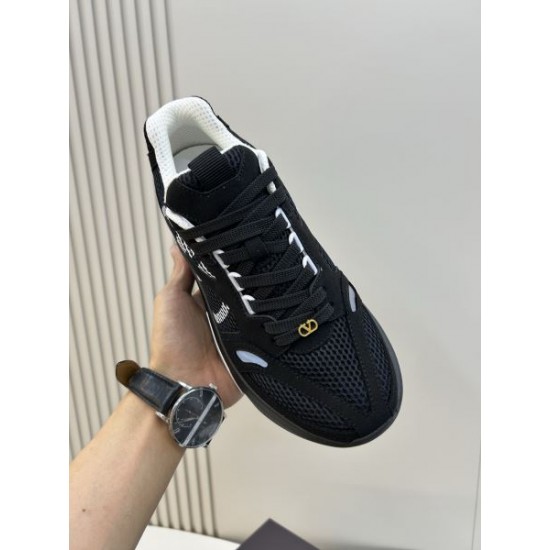 2026春夏新作 圧倒的人気 VALENTINO ヴァレンティノ スニーカー カジュアルシューズ