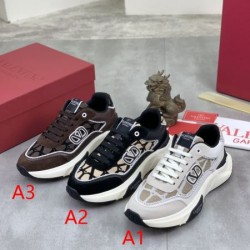 2026最新作 期間限定セール VALENTINO ヴァレンティノ スニーカー 人気アイテム