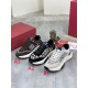 2026最新作 期間限定セール VALENTINO ヴァレンティノ スニーカー 人気アイテム