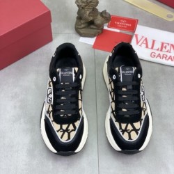 2026最新作 期間限定セール VALENTINO ヴァレンティノ スニーカー 人気アイテム
