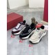 2026春夏新作 根強い人気定番 VALENTINO ヴァレンティノ スニーカー ブランド靴