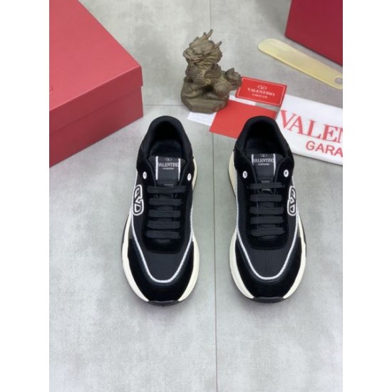 2026春夏新作 根強い人気定番 VALENTINO ヴァレンティノ スニーカー ブランド靴