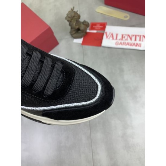 2026春夏新作 根強い人気定番 VALENTINO ヴァレンティノ スニーカー ブランド靴