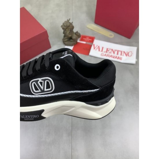 2026春夏新作 根強い人気定番 VALENTINO ヴァレンティノ スニーカー ブランド靴