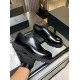 2026春夏注目モデル DIOR ディオール ビジネスシューズ 上品コーデ ブランド靴