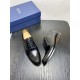 2026最新 高級感漂うスタイル DIOR ディオール ビジネスシューズ 紳士靴