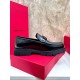 2026春夏新作 印象に残るデザイン FERRAGAMO サルヴァトーレ フェラガモ ビジネスシューズ
