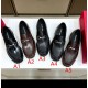2026最新作 心惹かれるスタイル FERRAGAMO サルヴァトーレ フェラガモ ビジネスシューズ メンズ革靴