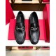 2026最新作 心惹かれるスタイル FERRAGAMO サルヴァトーレ フェラガモ ビジネスシューズ メンズ革靴