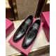 2026新作 限定デザイン人気 FERRAGAMO サルヴァトーレ フェラガモ ビジネスシューズ 高級靴