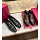 2026春夏新作 人気ランキングモデル FERRAGAMO サルヴァトーレ フェラガモ ビジネスシューズ