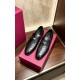 2026春夏新作 人気ランキングモデル FERRAGAMO サルヴァトーレ フェラガモ ビジネスシューズ