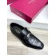 2026春夏新作 人気ランキングモデル FERRAGAMO サルヴァトーレ フェラガモ ビジネスシューズ