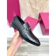 2026春夏新作 人気ランキングモデル FERRAGAMO サルヴァトーレ フェラガモ ビジネスシューズ