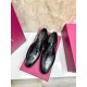 2026最新作 ヴィンテージ感漂う FERRAGAMO サルヴァトーレ フェラガモ ビジネスシューズ