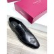 2026新作 数量限定デザイン FERRAGAMO サルヴァトーレ フェラガモ ビジネスシューズ