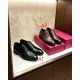 2026春夏新作 流行に左右されない FERRAGAMO サルヴァトーレ フェラガモ ビジネスシューズ