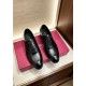 2026春夏新作 流行に左右されない FERRAGAMO サルヴァトーレ フェラガモ ビジネスシューズ