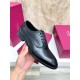 2026春夏新作 流行に左右されない FERRAGAMO サルヴァトーレ フェラガモ ビジネスシューズ