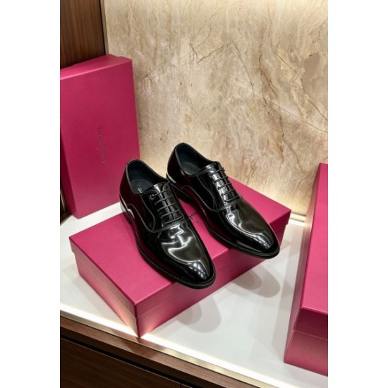 2026最新 人気モデル FERRAGAMO サルヴァトーレ フェラガモ ビジネスシューズ