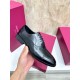 2026新作 話題のブランドアイテム FERRAGAMO サルヴァトーレ フェラガモ ビジネスシューズ