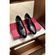 2026春夏新作 ファッション性高い FERRAGAMO サルヴァトーレ フェラガモ ビジネスシューズ