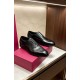 2026春夏新作 ファッション性高い FERRAGAMO サルヴァトーレ フェラガモ ビジネスシューズ
