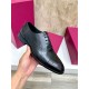2026春夏新作 ファッション性高い FERRAGAMO サルヴァトーレ フェラガモ ビジネスシューズ