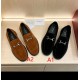 2026春夏新作 スタイルアップ効果 FERRAGAMO サルヴァトーレ フェラガモ ビジネスシューズ