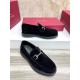 2026春夏新作 スタイルアップ効果 FERRAGAMO サルヴァトーレ フェラガモ ビジネスシューズ