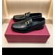 2026最新 おしゃれ上級者向け FERRAGAMO サルヴァトーレ フェラガモ ビジネスシューズ