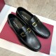 2026最新 おしゃれ上級者向け FERRAGAMO サルヴァトーレ フェラガモ ビジネスシューズ