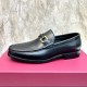 2026最新 おしゃれ上級者向け FERRAGAMO サルヴァトーレ フェラガモ ビジネスシューズ