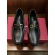 2026春夏注目アイテム FERRAGAMO サルヴァトーレ フェラガモ ビジネスシューズ