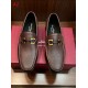 2026春夏注目アイテム FERRAGAMO サルヴァトーレ フェラガモ ビジネスシューズ