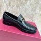 2026春夏注目アイテム FERRAGAMO サルヴァトーレ フェラガモ ビジネスシューズ