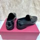 2026春夏注目アイテム FERRAGAMO サルヴァトーレ フェラガモ ビジネスシューズ