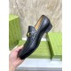 2026春夏新作 今季マストアイテム GUCCI グッチ ビジネスシューズ メンズ革靴