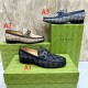 2026最新モデル 春夏新作 GUCCI グッチ ビジネスシューズ 高級感スタイル