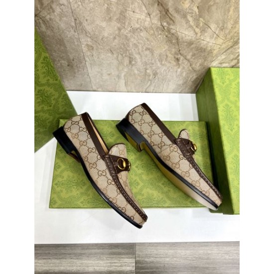 2026最新モデル 春夏新作 GUCCI グッチ ビジネスシューズ 高級感スタイル