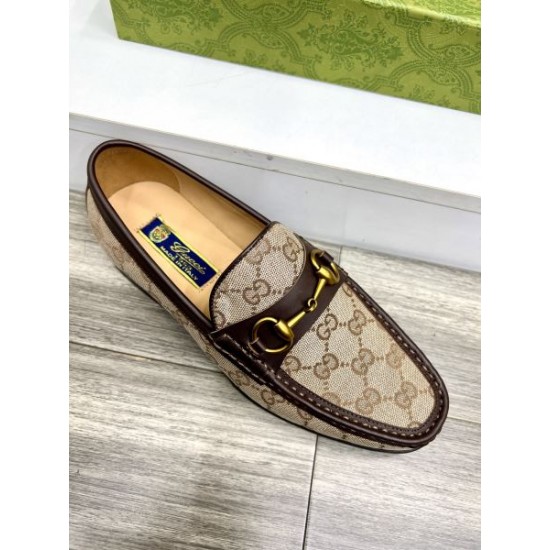 2026最新モデル 春夏新作 GUCCI グッチ ビジネスシューズ 高級感スタイル