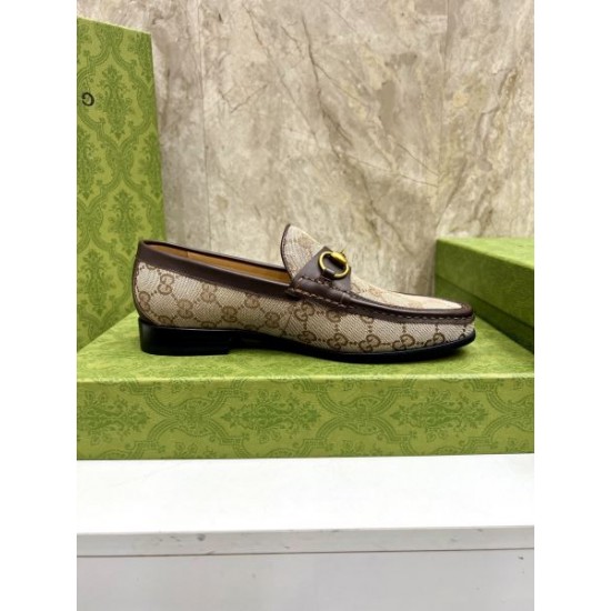 2026最新モデル 春夏新作 GUCCI グッチ ビジネスシューズ 高級感スタイル