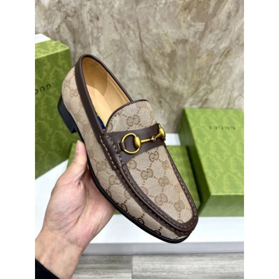 2026最新モデル 春夏新作 GUCCI グッチ ビジネスシューズ 高級感スタイル