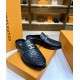 2026最新 抜け感と快適さ重視 LOUIS VUITTON ルイヴィトン ビジネスシューズ