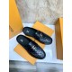 2026最新 抜け感と快適さ重視 LOUIS VUITTON ルイヴィトン ビジネスシューズ