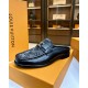 2026春夏新作 大人感漂う LOUIS VUITTON ルイヴィトン ビジネスシューズ 高級靴